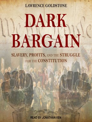 Dark Bargain - Audiobook